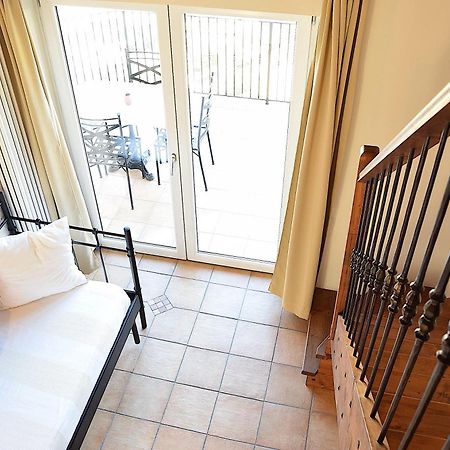 Residenza Le Due Torri Riva del Garda Exterior foto