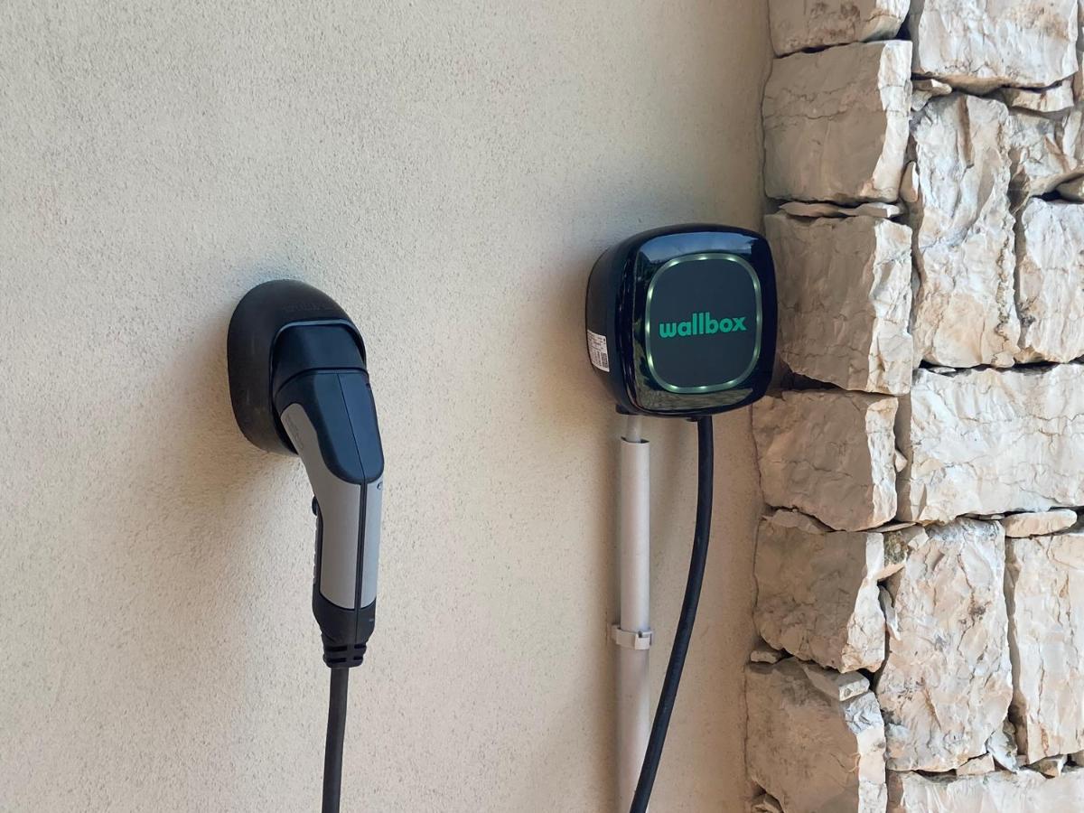 Residenza Le Due Torri Riva del Garda Exterior foto