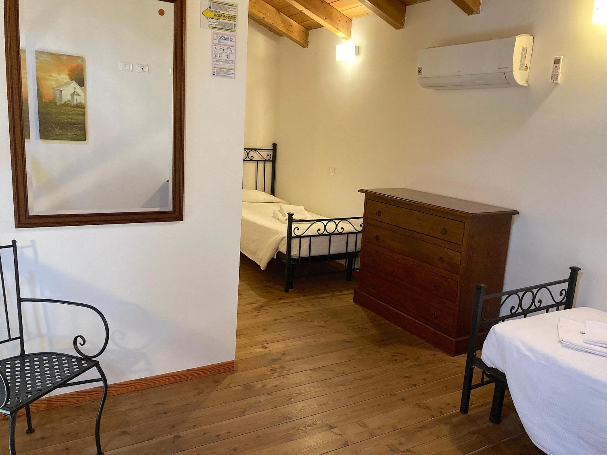 Residenza Le Due Torri Riva del Garda Exterior foto